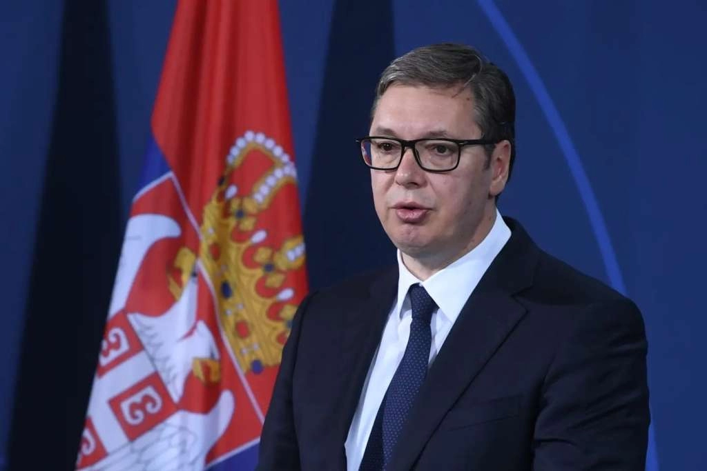 Vučić: Ipak nema prekida isporuke plina